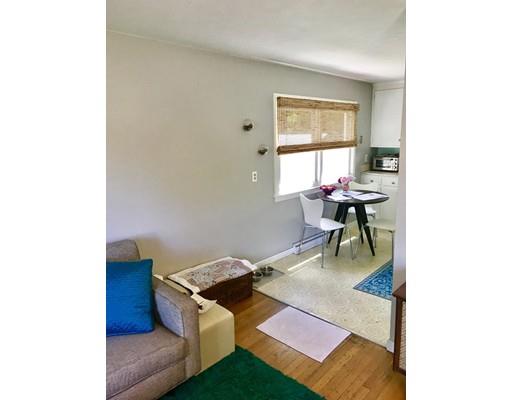 94 Brookside Road Rockland, MA 02370 - Photo 3 of 22 a living room with furniture and a window