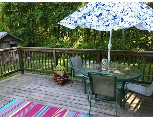 94 Brookside Road Rockland, MA 02370 - Photo 7 of 22 a house view with a seating space