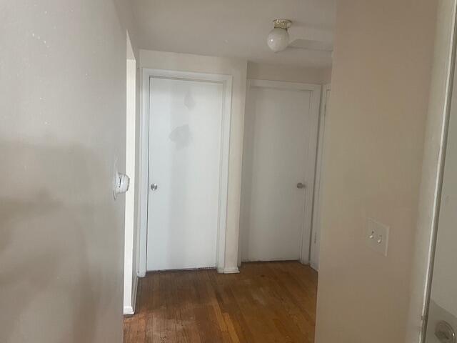 5724 North 98th Street, Unit 5726 Milwaukee, WI 53225 - Photo 14 of 18 Hallway