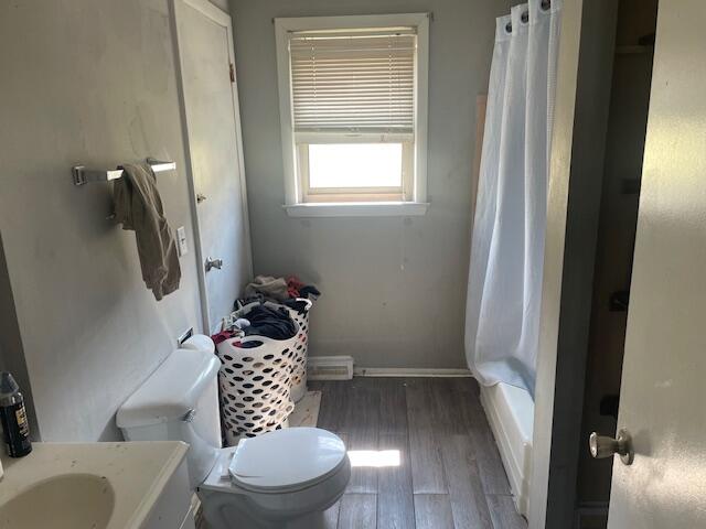 5724 North 98th Street, Unit 5726 Milwaukee, WI 53225 - Photo 17 of 18 Bath