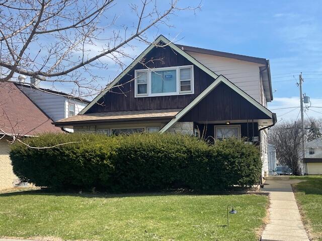 5724 North 98th Street, Unit 5726 Milwaukee, WI 53225 - Photo 18 of 18 Front
