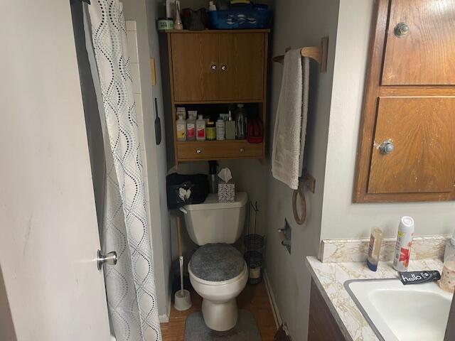 5724 North 98th Street, Unit 5726 Milwaukee, WI 53225 - Photo 8 of 18 F Bath