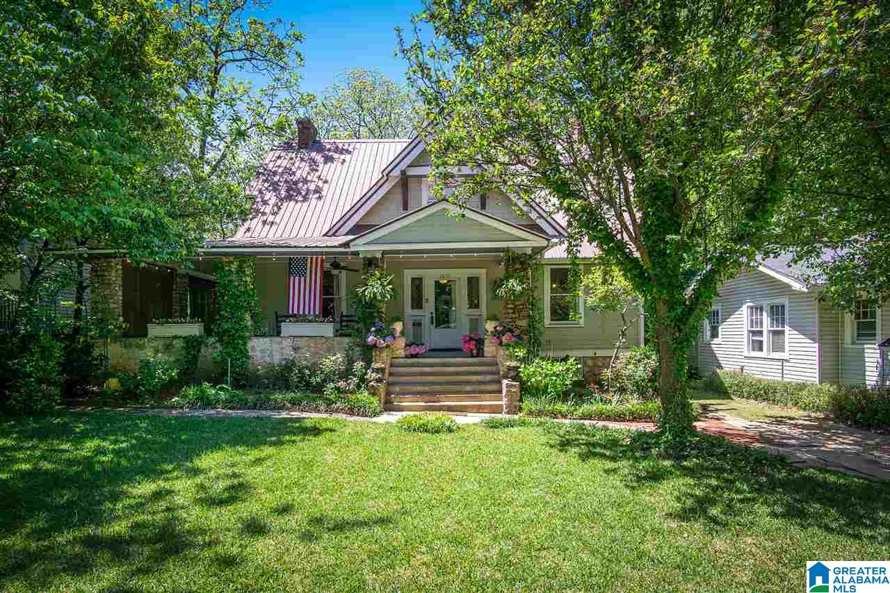1432 10th Place South Birmingham, AL 35205 - Photo 1 of 33