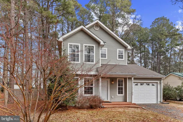 $426,000 | 926 Calvert Avenue, St. Michaels, MD 21663