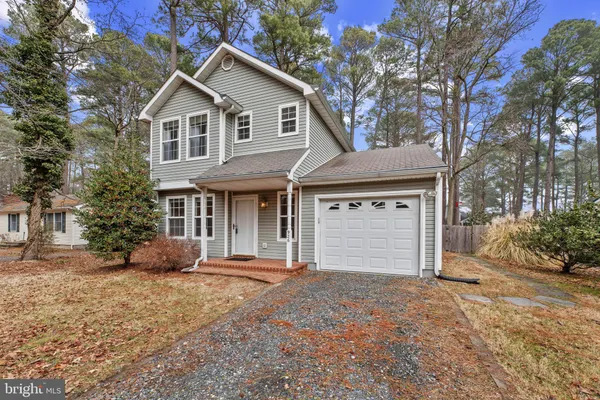 $426,000 | 926 Calvert Avenue, St. Michaels, MD 21663