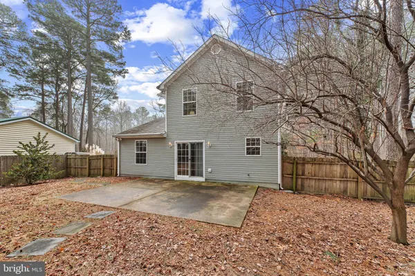 $426,000 | 926 Calvert Avenue, St. Michaels, MD 21663