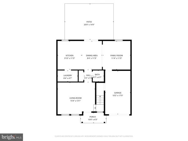 $426,000 | 926 Calvert Avenue, St. Michaels, MD 21663