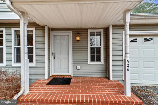 $426,000 | 926 Calvert Avenue, St. Michaels, MD 21663