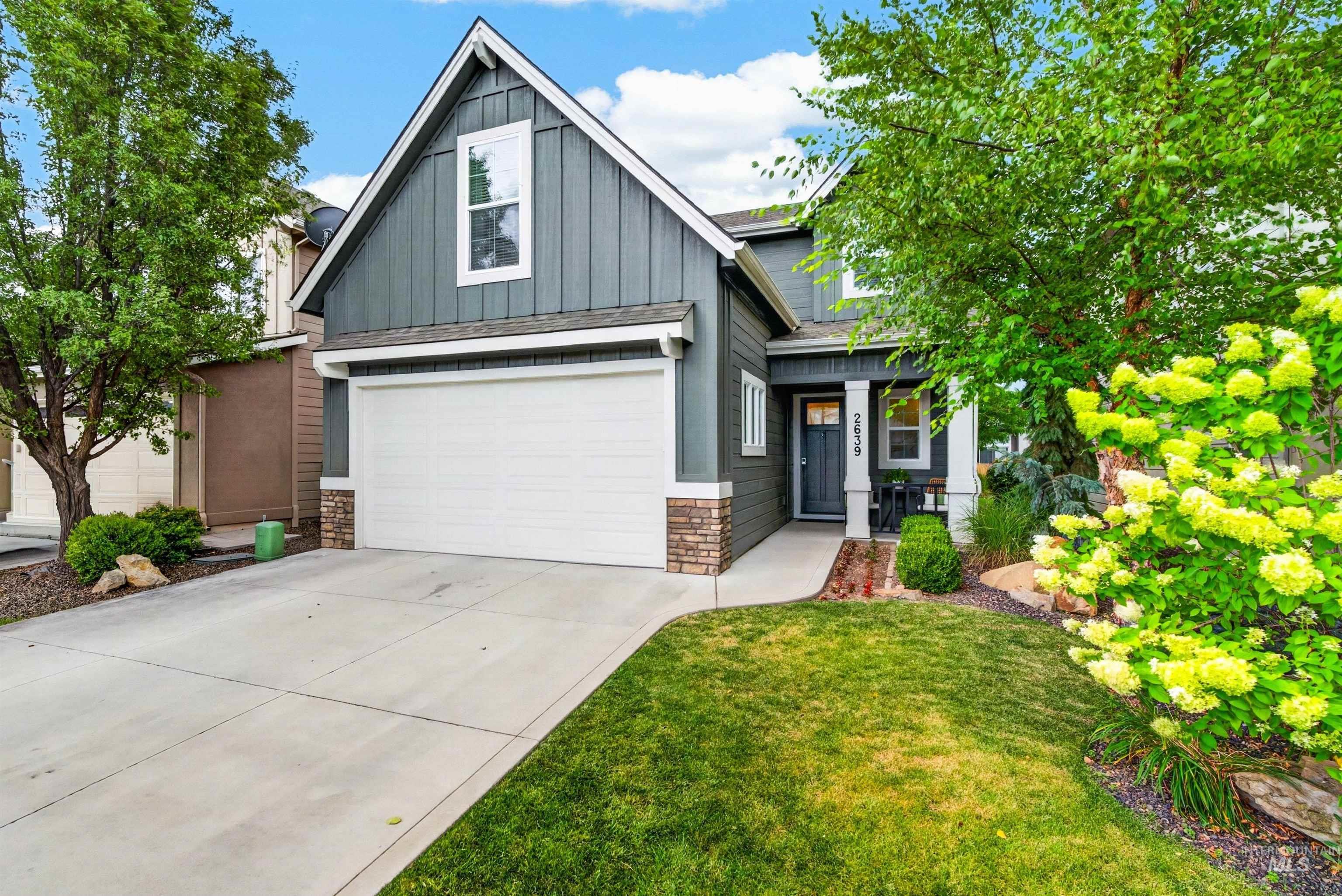2639 East Ragusa Lane Meridian, ID 83642 - Photo 1 of 50 Gallery Image 1