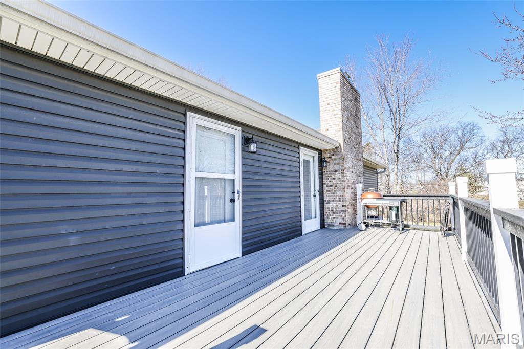 7 Jason Ridge Drive Washington, MO 63090 - Photo 35 of 38