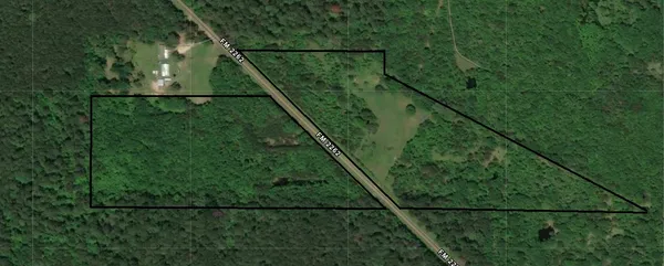 $289,000 | 0 Fm 2262 Apple Springs, Groveton, TX 75845