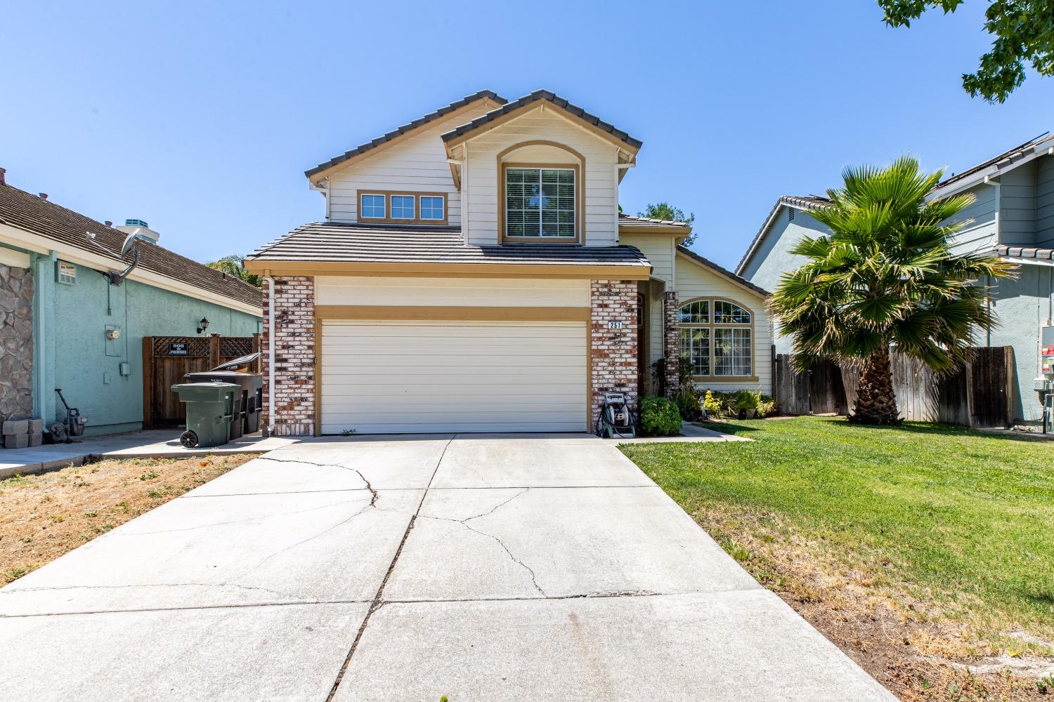 251 Tudor Way, Tracy, CA 95376 Compass