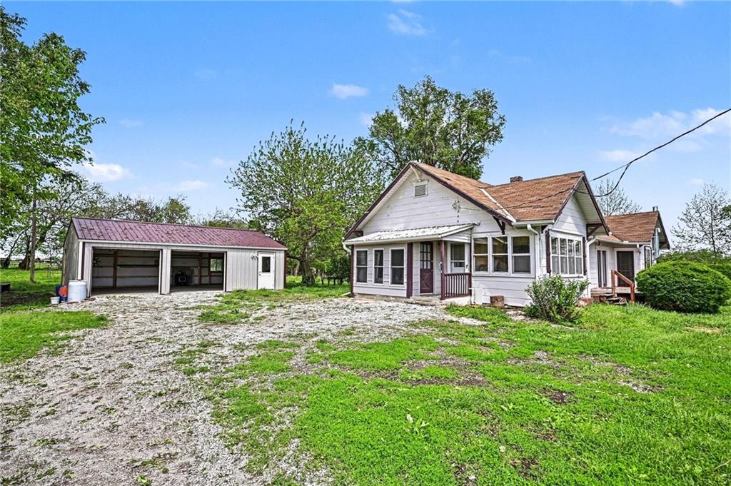 2350 Northeast Breckenridge Road Lathrop, MO 64465 - Photo 21 of 31