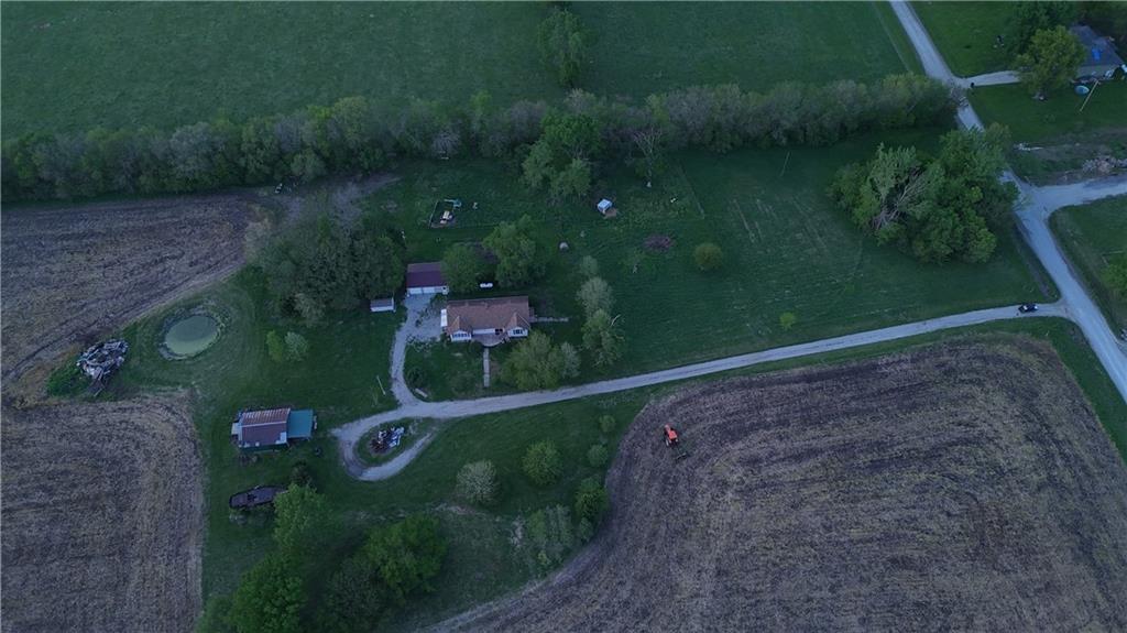 2350 Northeast Breckenridge Road Lathrop, MO 64465 - Photo 27 of 31