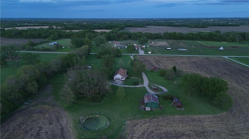 2350 Northeast Breckenridge Road Lathrop, MO 64465 - Photo 31 of 31