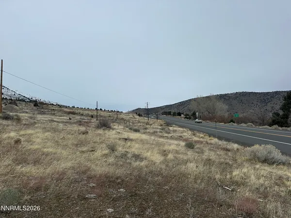a view of mountains