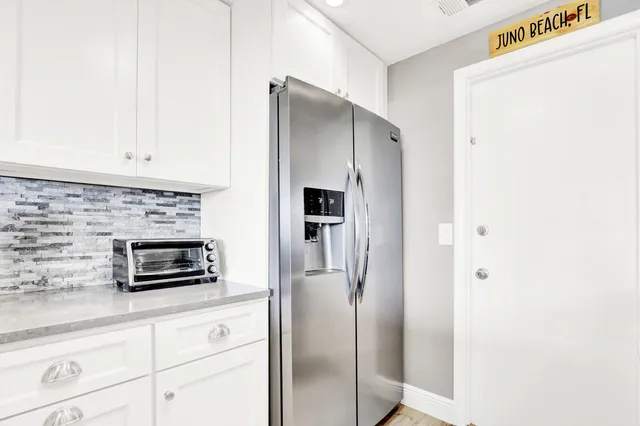 $649,000 | 630 Ocean Drive, Unit 407, Juno Beach, FL 33408