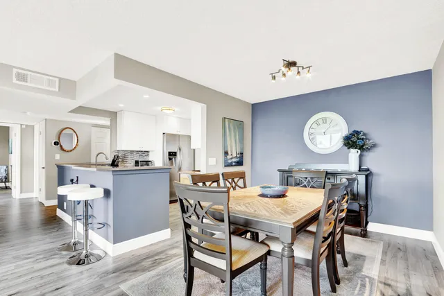 $649,000 | 630 Ocean Drive, Unit 407, Juno Beach, FL 33408