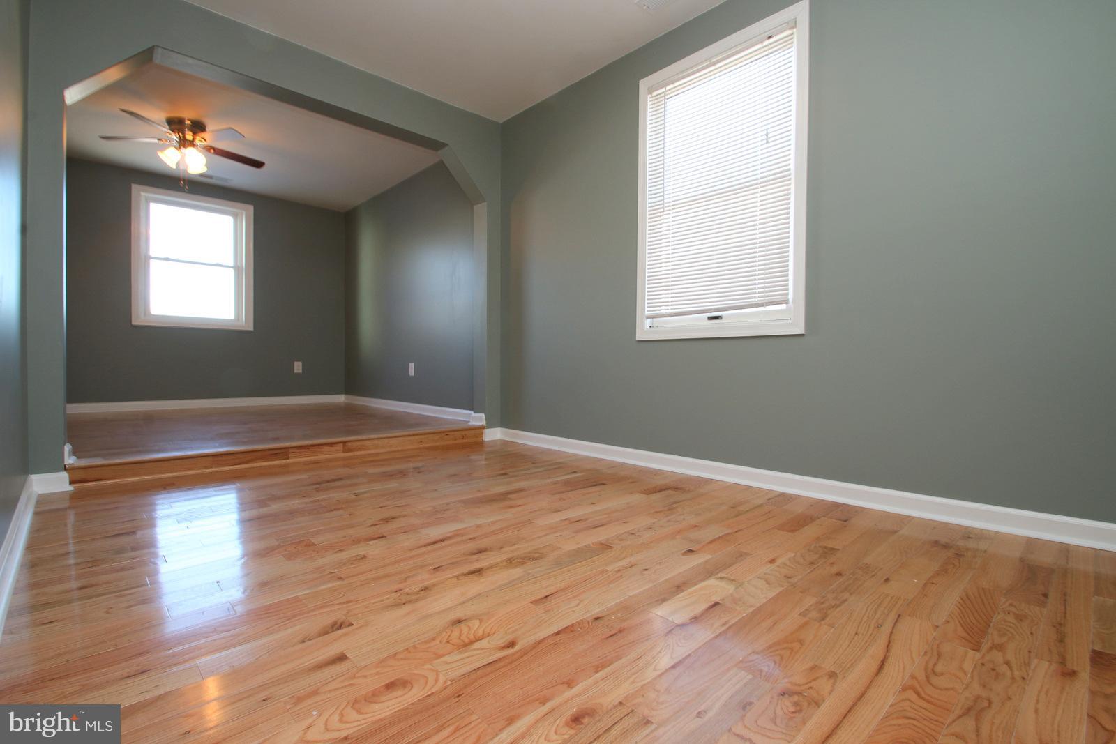 7406 Belclare Road Baltimore, MD 21222 - Photo 17 of 30 Bedroom (Master)