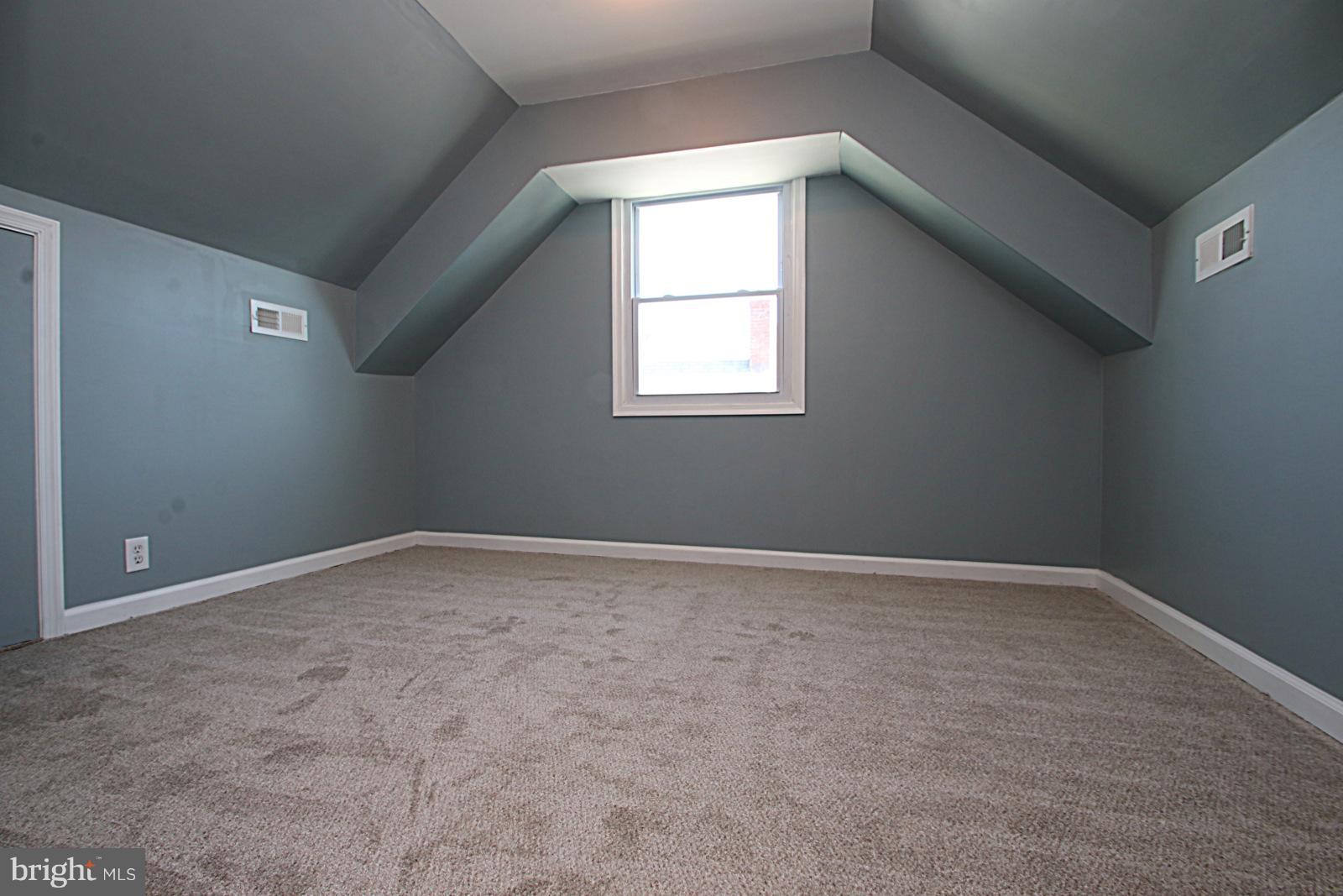 7406 Belclare Road Baltimore, MD 21222 - Photo 20 of 30 Bedroom (Master)