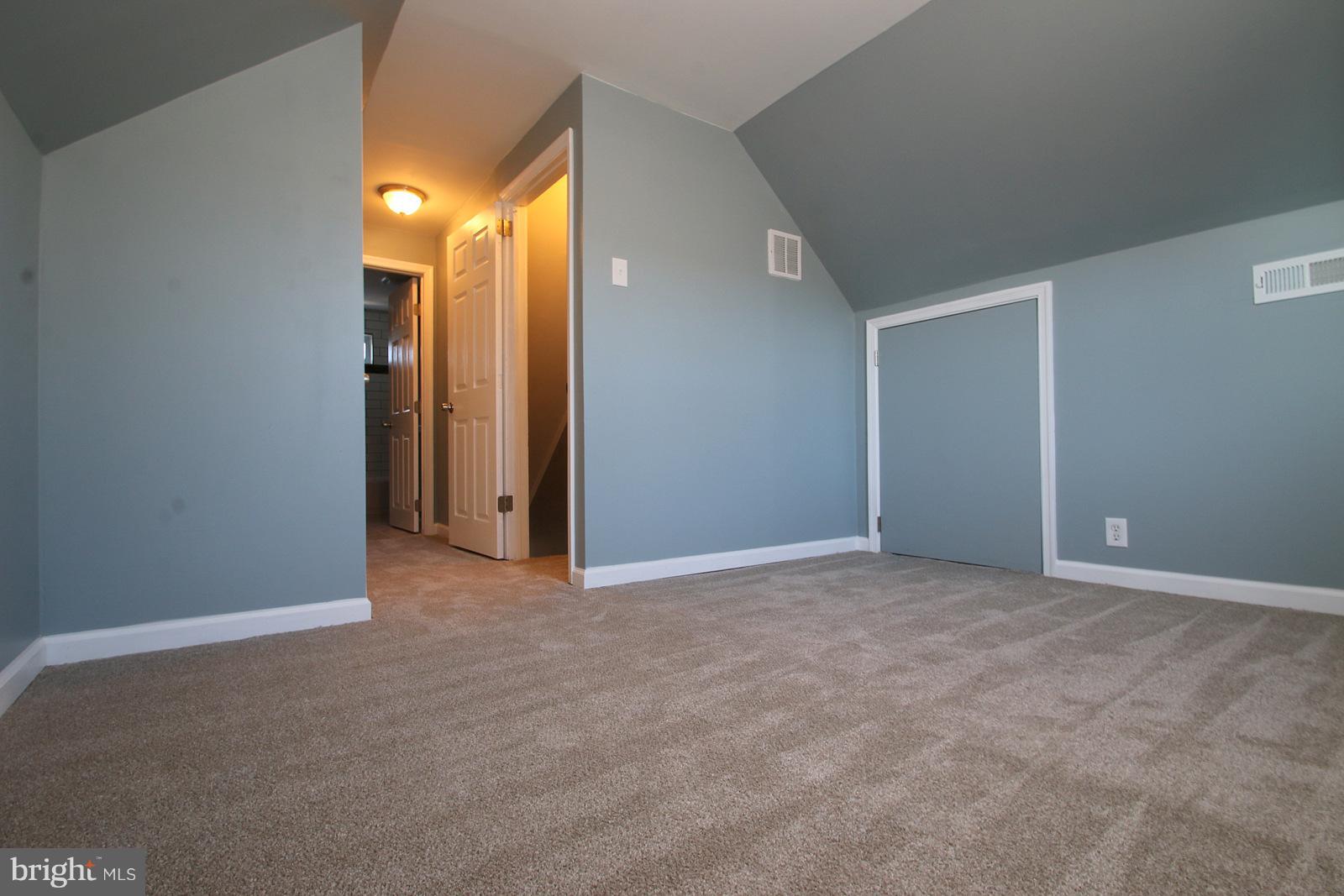 7406 Belclare Road Baltimore, MD 21222 - Photo 21 of 30 Bedroom