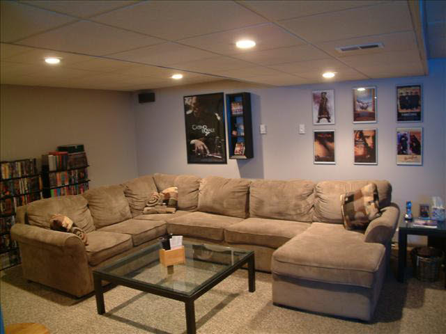 6798 Lockmill Road Temperance, MI 48182 - Photo 10 of 20 Family Room View 2
