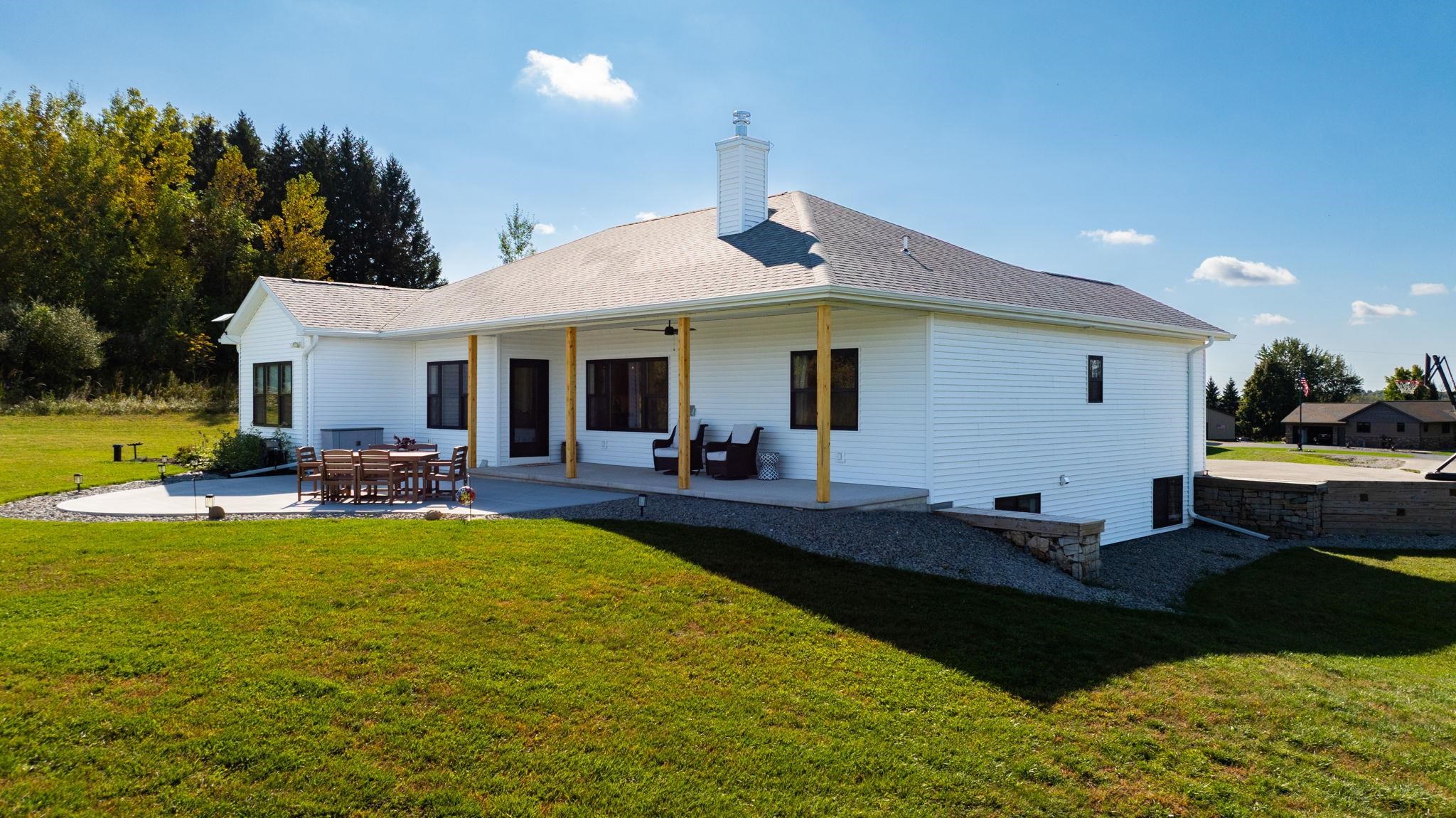 W10190 Ridge Road Hortonville, WI 54944 - Photo 78 of 86 Gallery Image 78