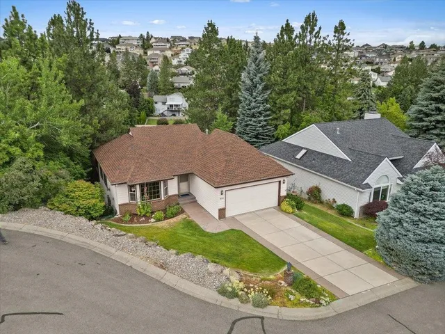$494,999 | 8701 East Boardwalk Lane, Spokane, WA 99212