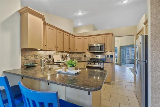 $494,999 | 8701 East Boardwalk Lane, Spokane, WA 99212