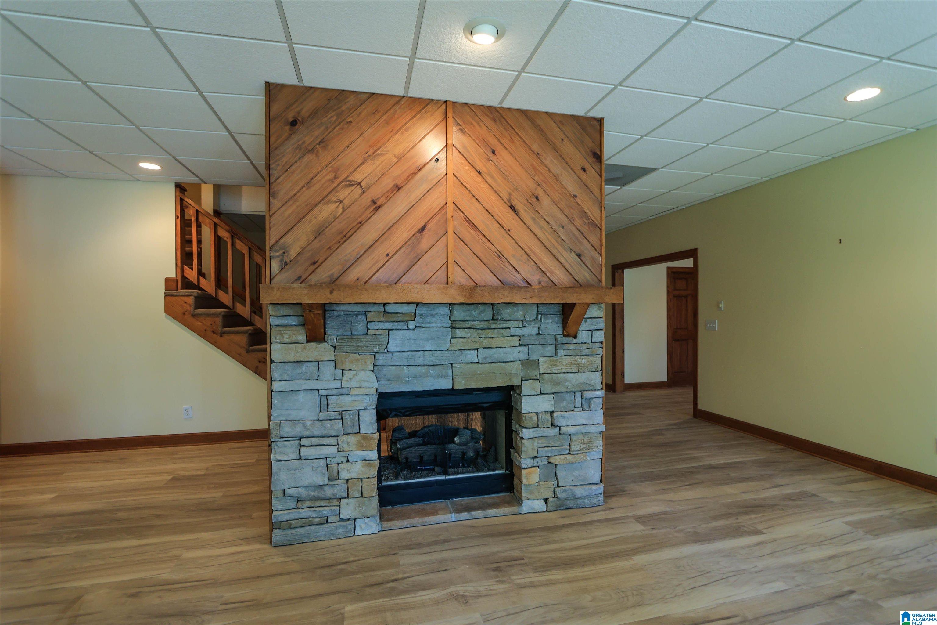 318 Boulder Point Lane Ohatchee, AL 36271 - Photo 46 of 100