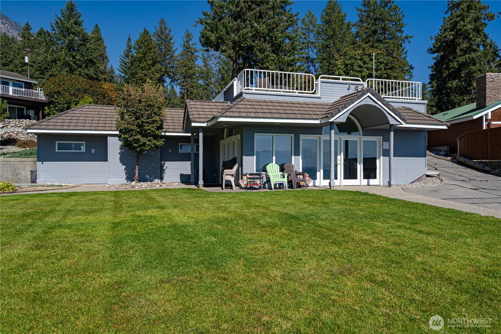 11155 South Lakeshore Road, Unit 26B Chelan, WA 98816 - Photo 27 of 34 Gallery Image 27