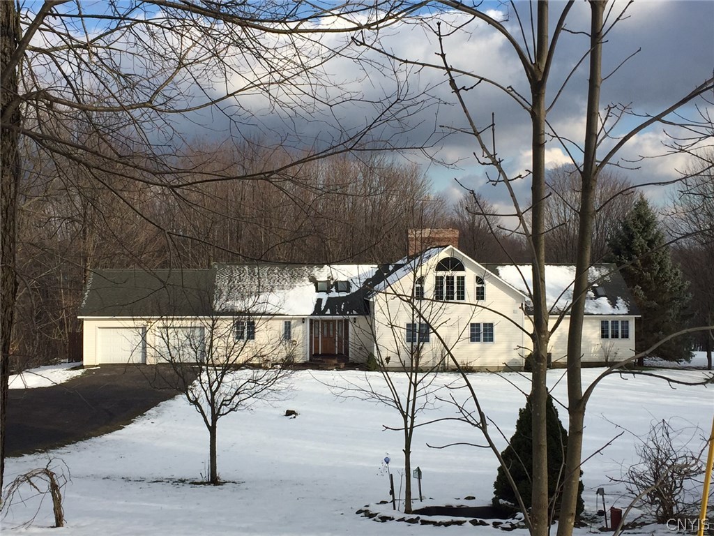 2584 Gardner Road Fabius, NY 13063 - Photo 1 of 1