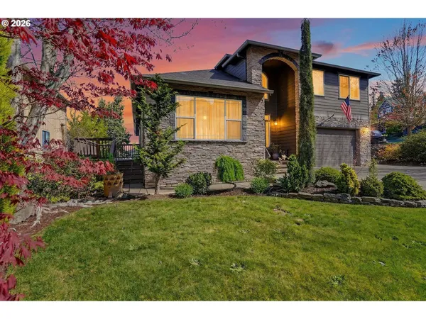 $775,000 | 2653 Breckenridge Street Northwest, Salem, OR 97304