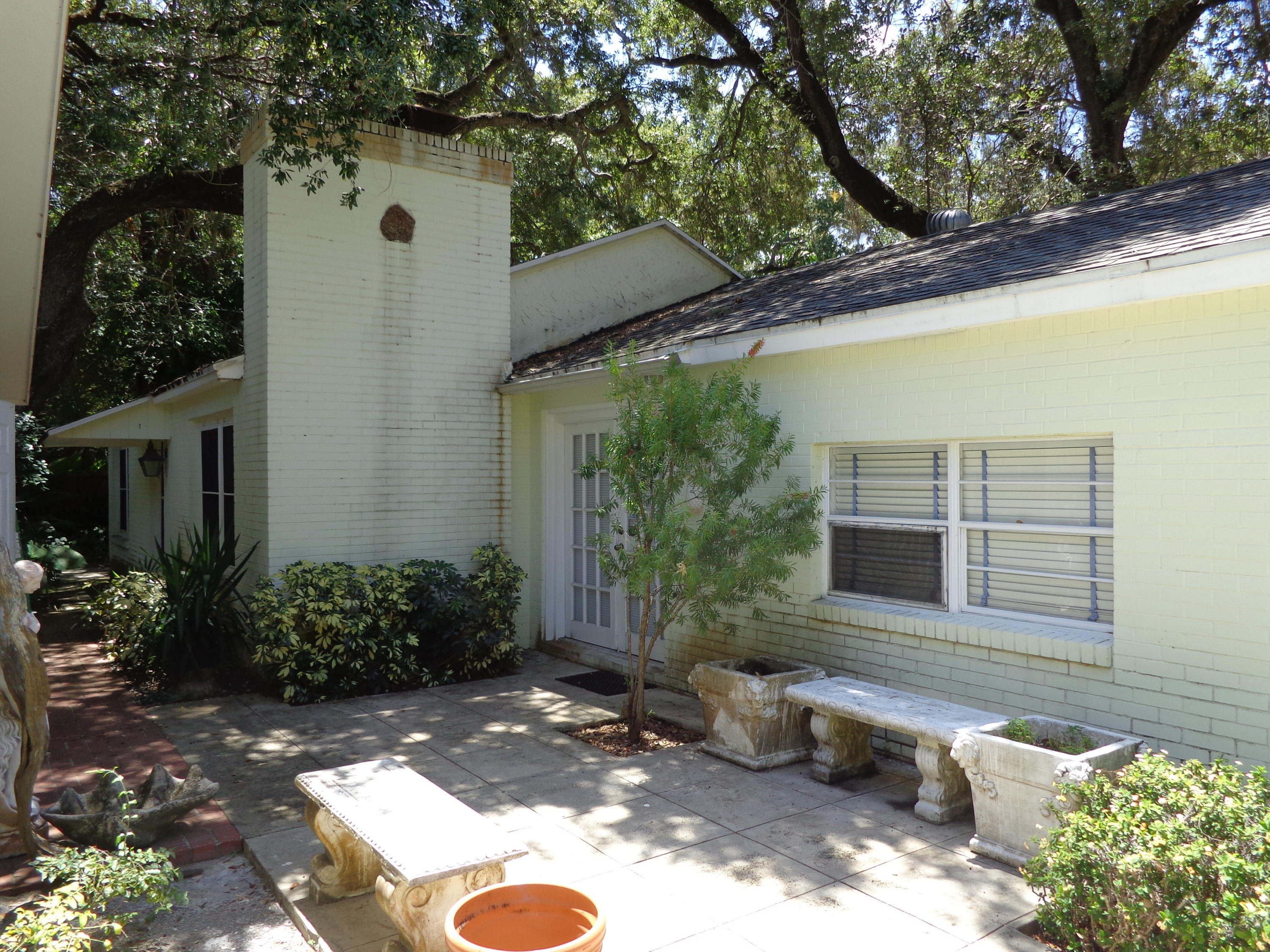 11075 Ellison Wilson Road North Palm Beach, FL 33408 - Photo 1 of 29 Front