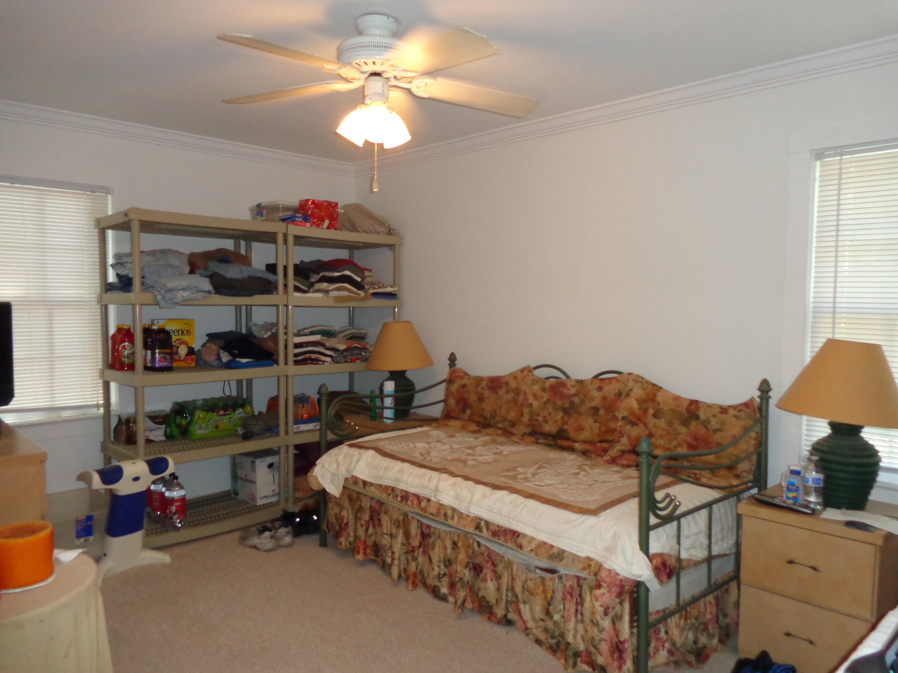 11075 Ellison Wilson Road North Palm Beach, FL 33408 - Photo 19 of 29 Guest bedroom