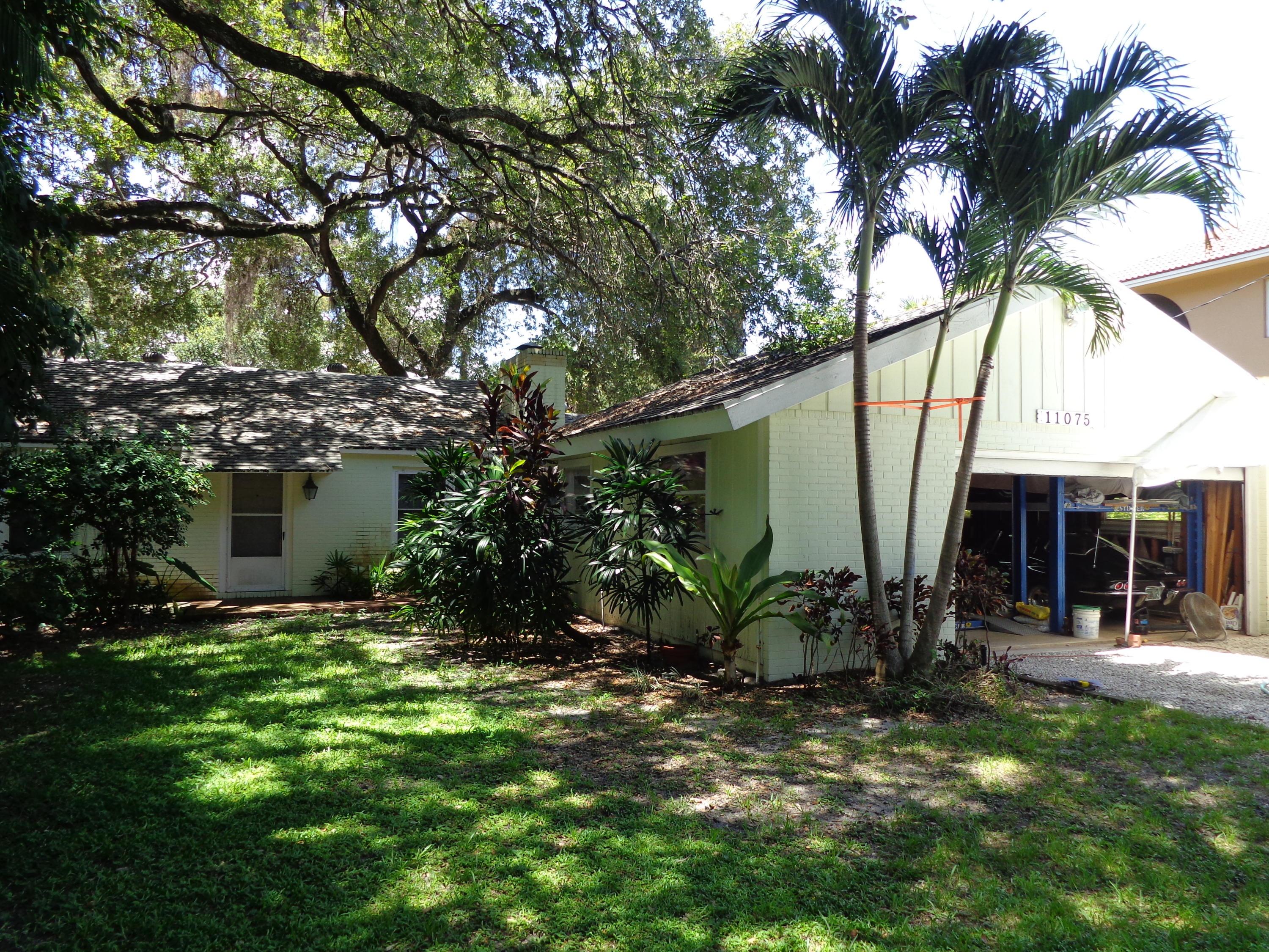 11075 Ellison Wilson Road North Palm Beach, FL 33408 - Photo 25 of 29 Front view