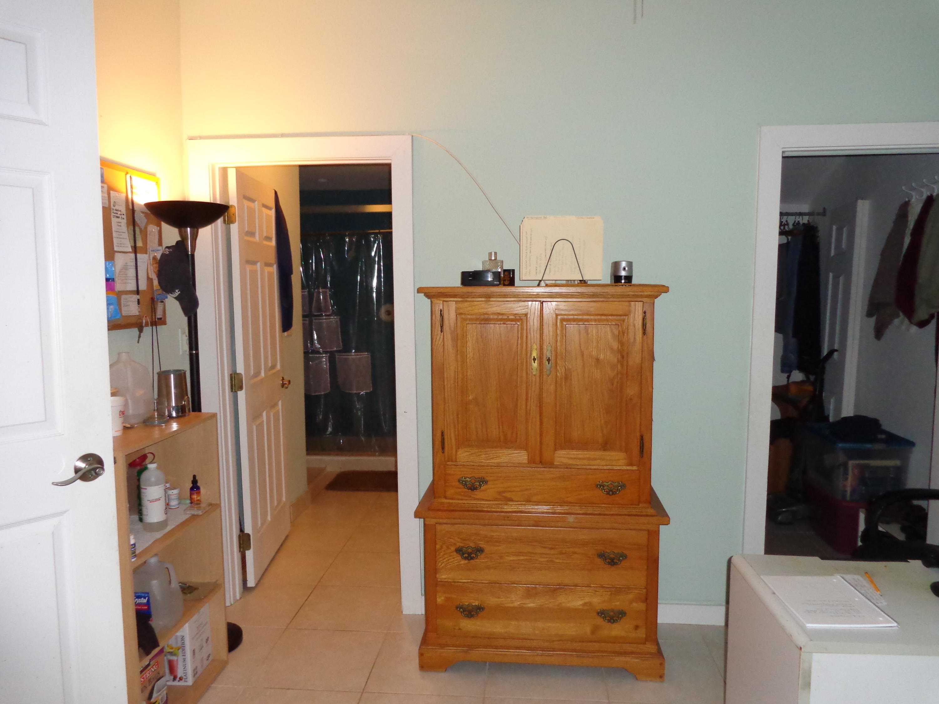 11075 Ellison Wilson Road North Palm Beach, FL 33408 - Photo 10 of 29 Master bedroom