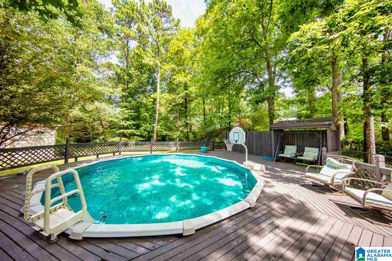 406 Thompson Road Alabaster, AL 35007 - Photo 7 of 38