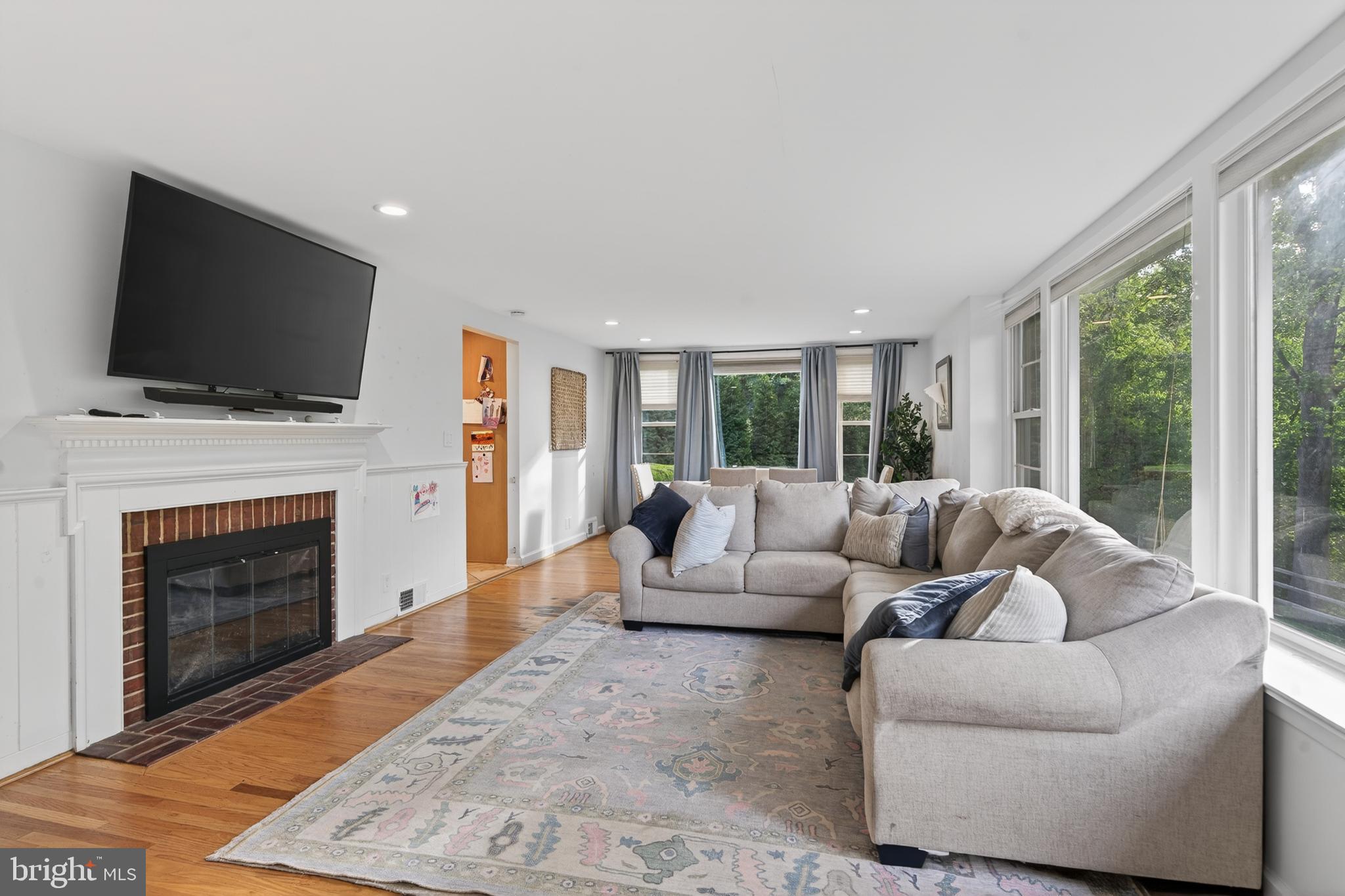 1708 Riverview Road Gladwyne, PA 19035 - Photo 12 of 34