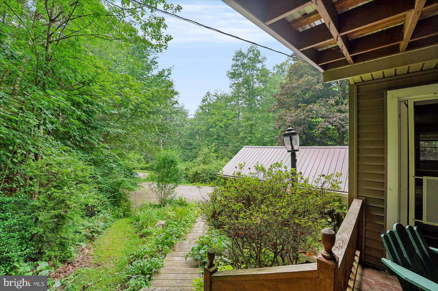 140 Spring Run Road Bellefonte, PA 16823 - Photo 37 of 40 Gallery Image 37