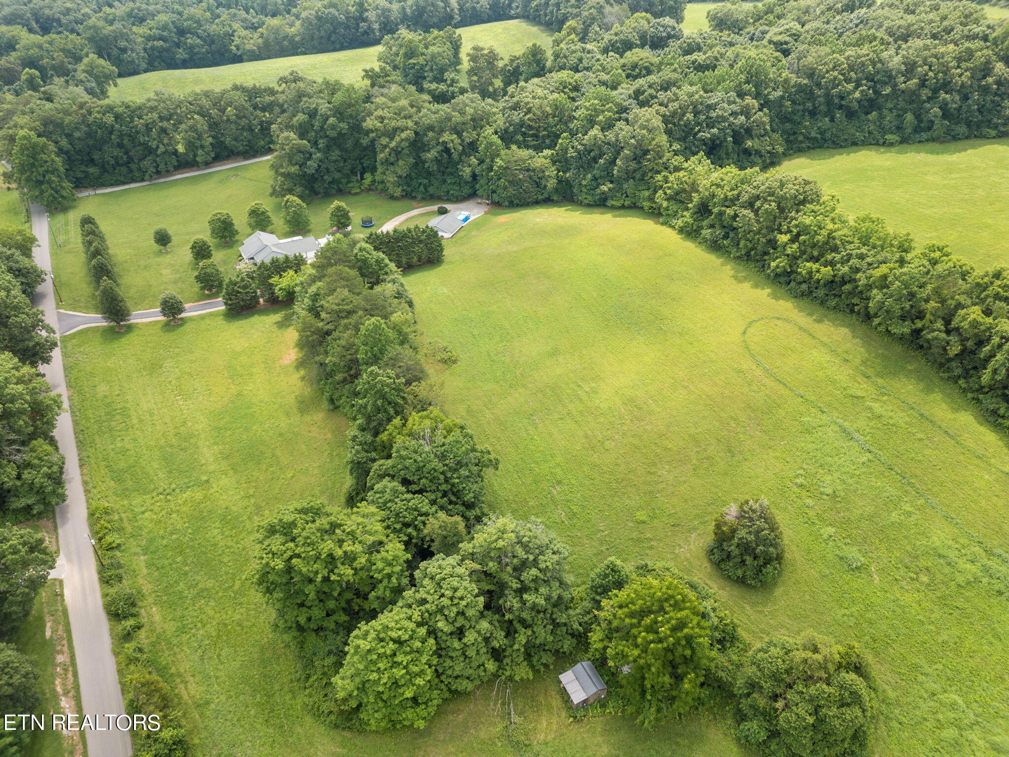 10140 Stringtown Road Strawberry Plains, TN 37871 - Photo 13 of 32 12-web-or-mls-DJI_0822