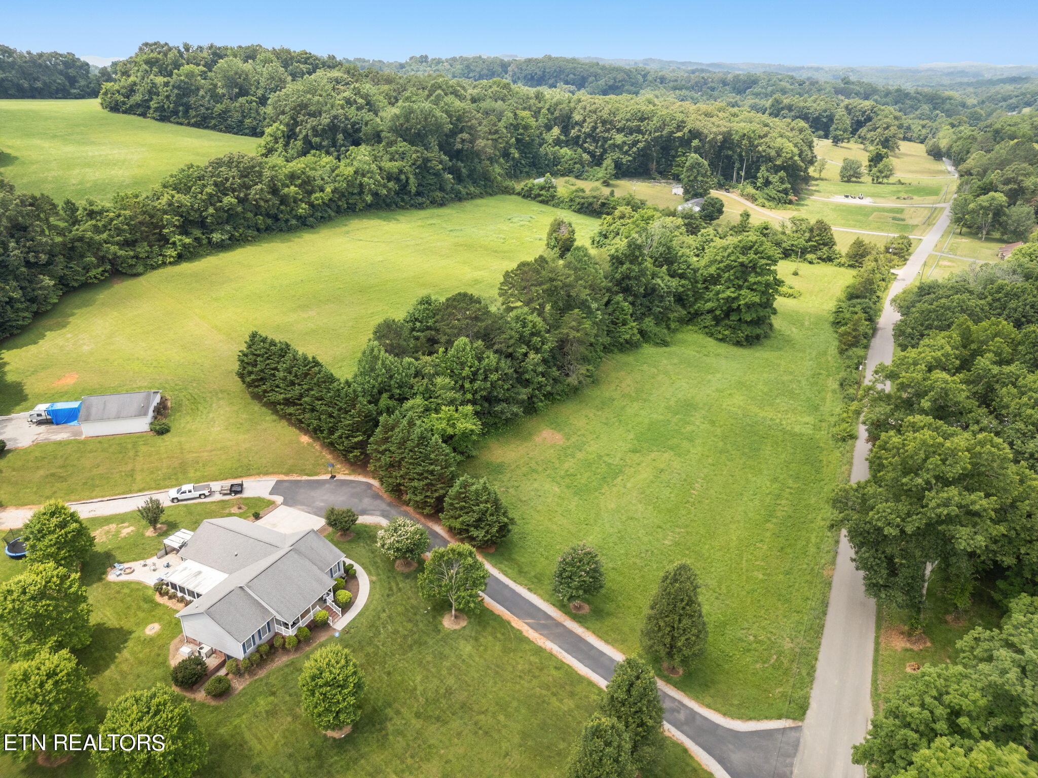 10140 Stringtown Road Strawberry Plains, TN 37871 - Photo 17 of 32 16-web-or-mls-DJI_0872