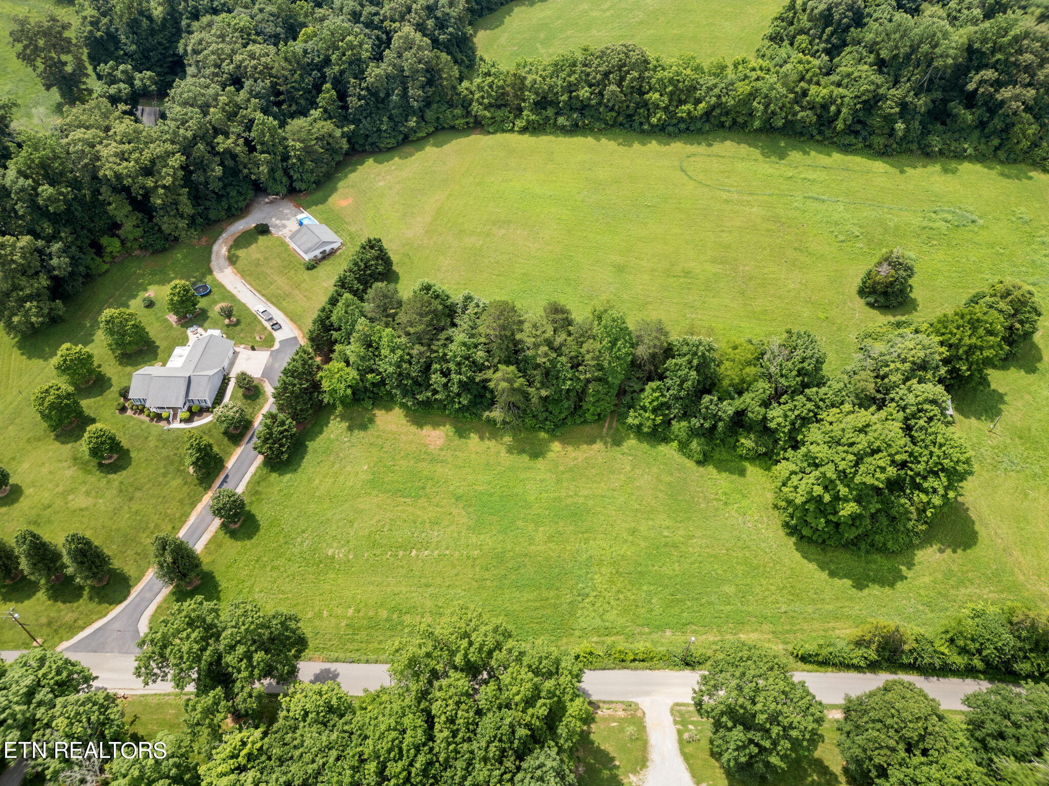 10140 Stringtown Road Strawberry Plains, TN 37871 - Photo 3 of 32 1-web-or-mls-DJI_0782