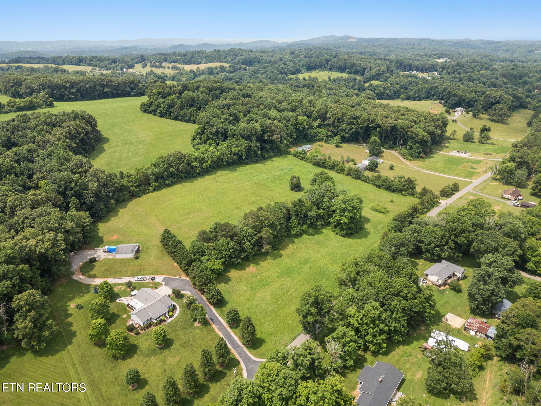 10140 Stringtown Road Strawberry Plains, TN 37871 - Photo 5 of 32 3-web-or-mls-DJI_0787