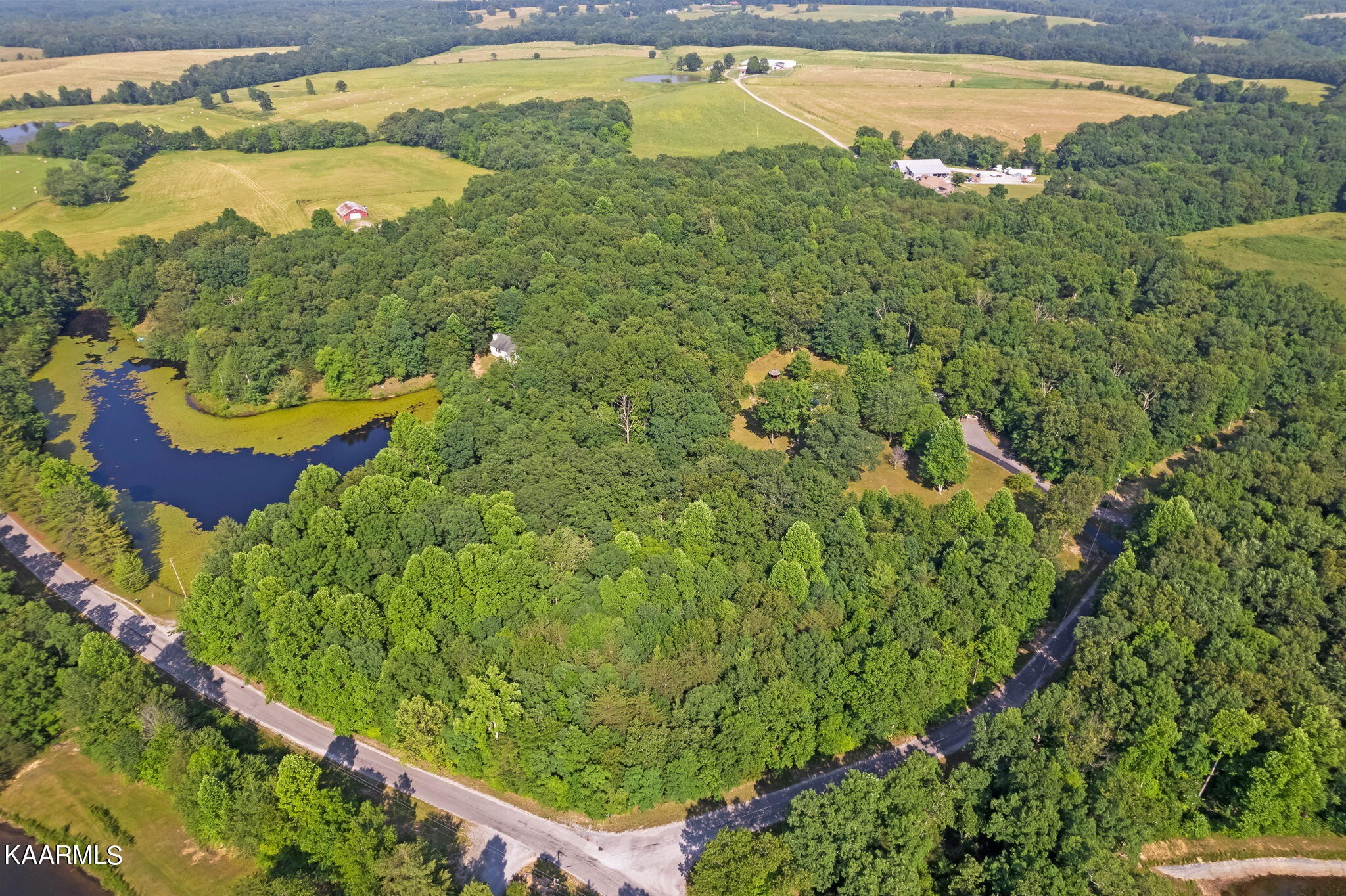 95 Sunset Road Crossville, TN 38572 - Photo 33 of 38 Gallery Image 33