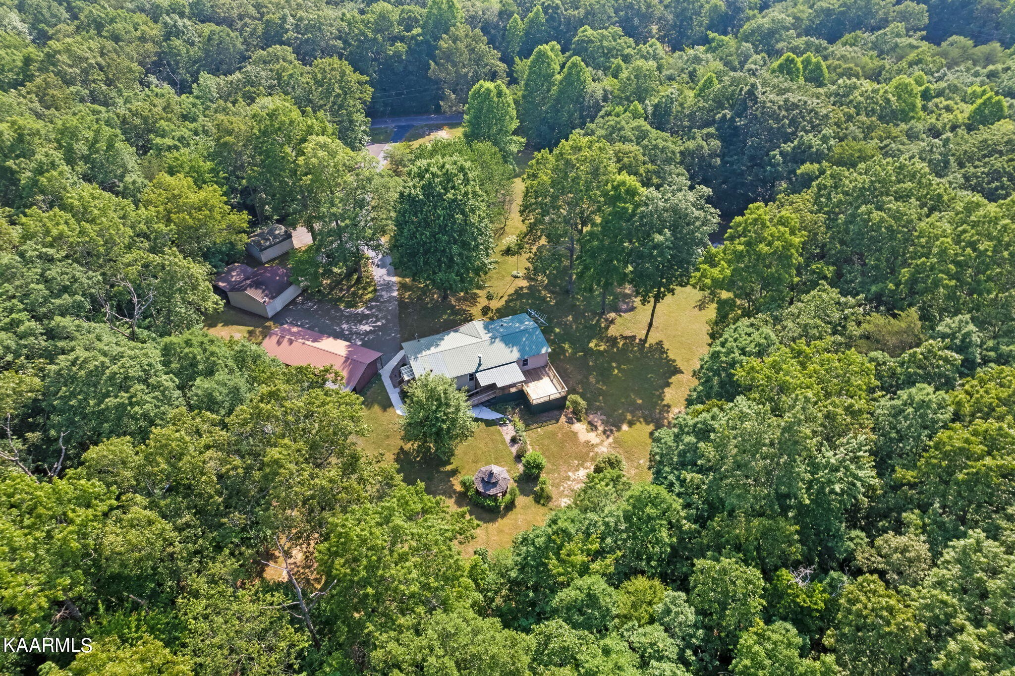 95 Sunset Road Crossville, TN 38572 - Photo 38 of 38 Gallery Image 38
