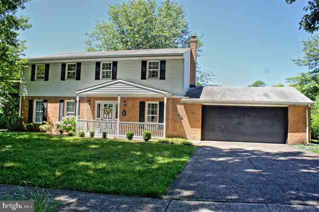 517 Spring House Road Camp Hill, PA 17011 - Photo 1 of 17 Gallery Image 1