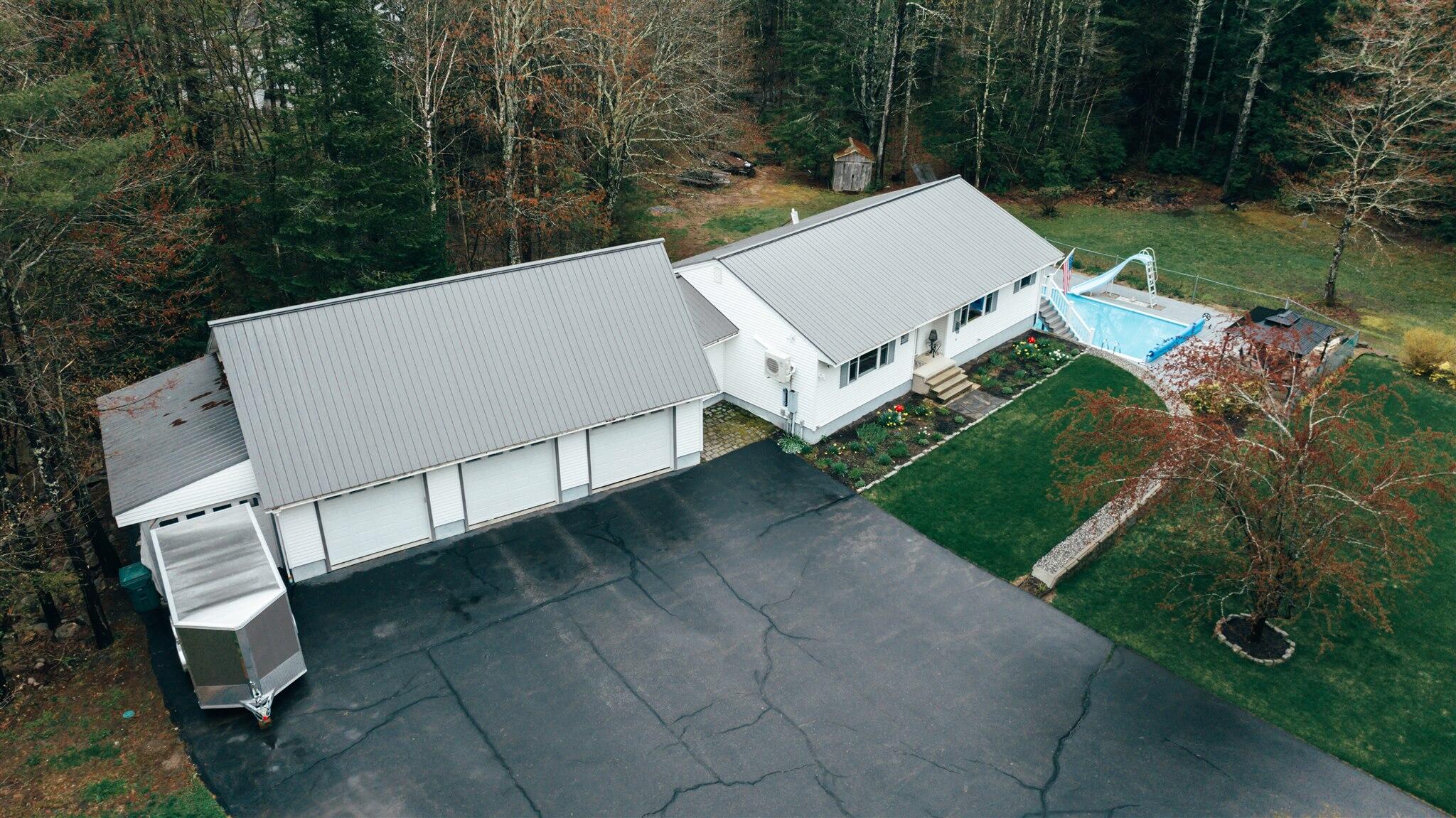 577 Hollis Road Biddeford, ME 04005 - Photo 43 of 55 houseaerials-23018
