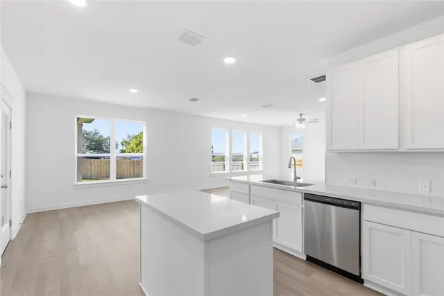 $349,990 | 250 Seattle Slew Drive, Jarrell, TX 76537