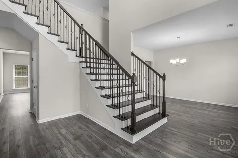 $440,000 | 105 Telford Street, Savannah, GA 31407